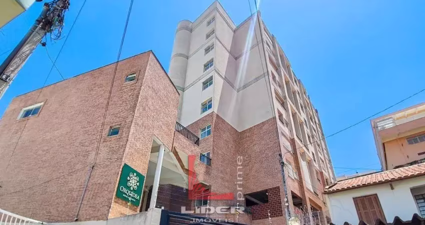 Apartamento para venda em centro de 65.00m² com 2 quartos e 1 suite
