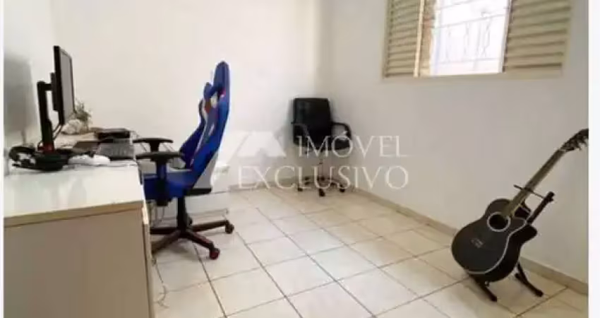 Casa para venda em parque dos lagos de 136.00m² com 3 quartos, 1 suite e 3 garagens