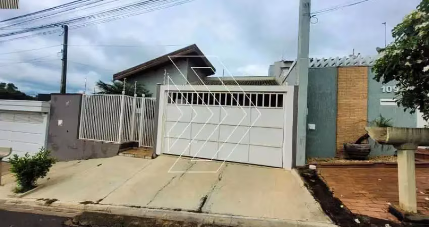 Casa para venda em jardim altos do palmital de 170.00m² com 3 quartos, 1 suite e 2 garagens