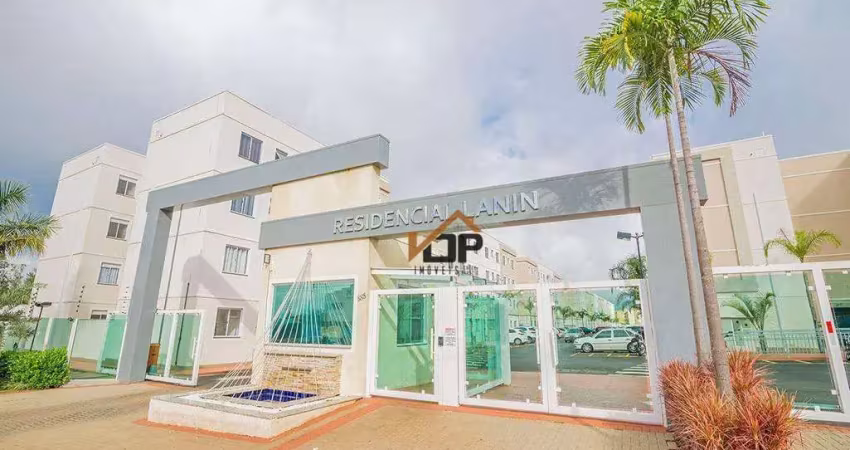 Apartamento para venda em chácara manella de 38.00m² com 2 quartos e 1 garagem