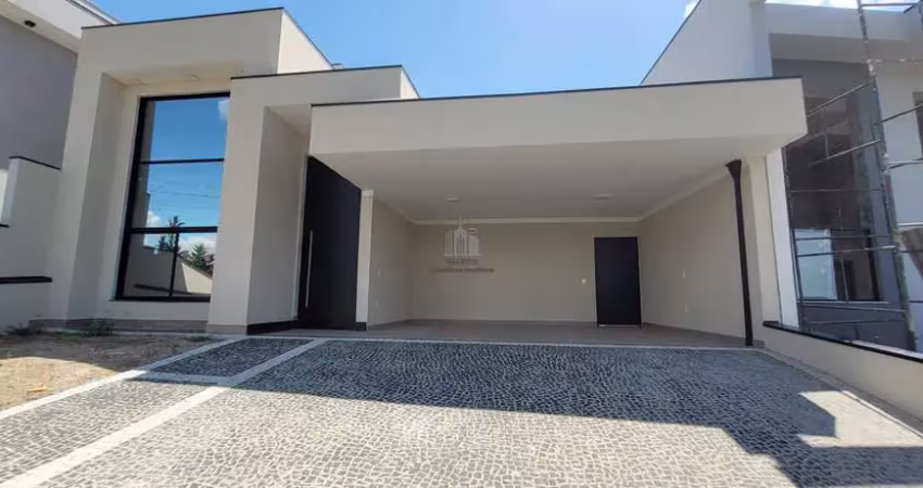 Casa para venda em jardim são marcos de 189.47m² com 3 quartos, 3 suites e 4 garagens