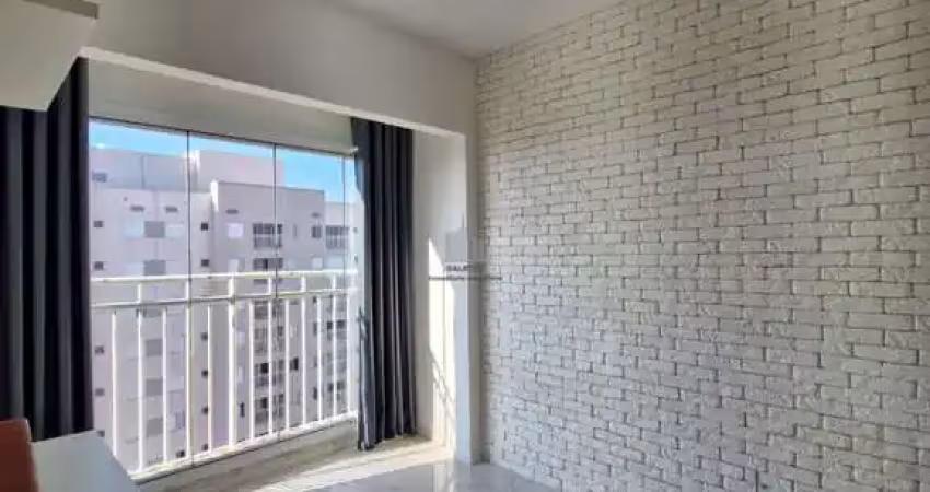 Apartamento para venda em jardim novo horizonte de 55.00m² com 2 quartos e 1 garagem