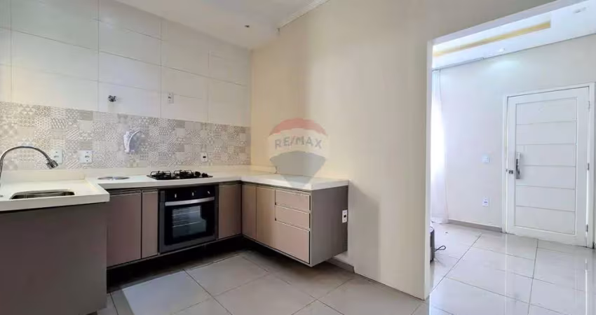 Casa para venda em residencial cedro de 70.00m² com 2 quartos e 2 garagens