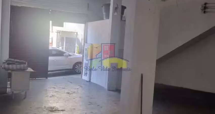 Casa comercial para alugar na Rua do Chaco, 3, Sacomã, São Paulo