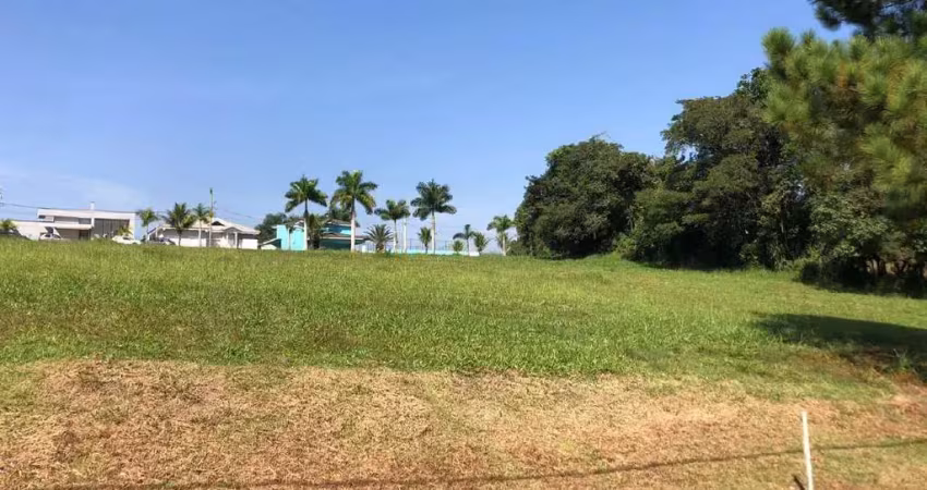 Terreno en condomínio para venda em vivendas do lago de 1000.00m²