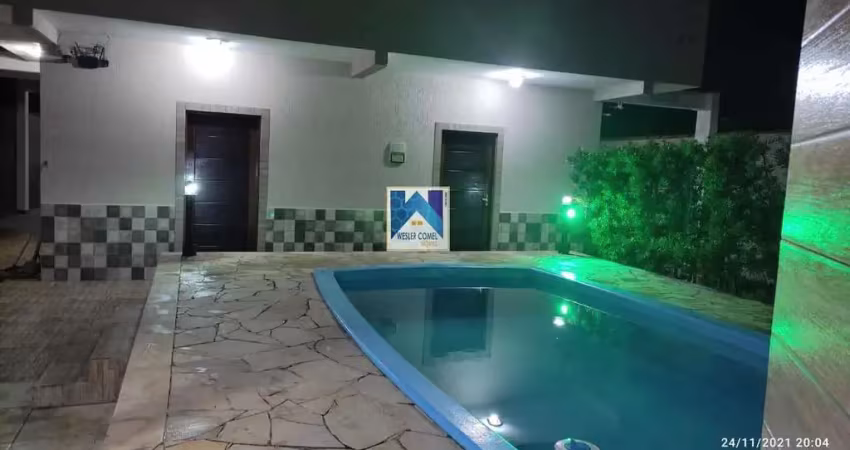 Casa para venda em boraceia de 370.00m² com 2 quartos e 1 garagem