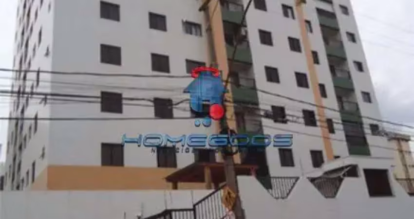 Apartamento para venda em vila itapura de 88.00m² com 3 quartos, 1 suite e 2 garagens