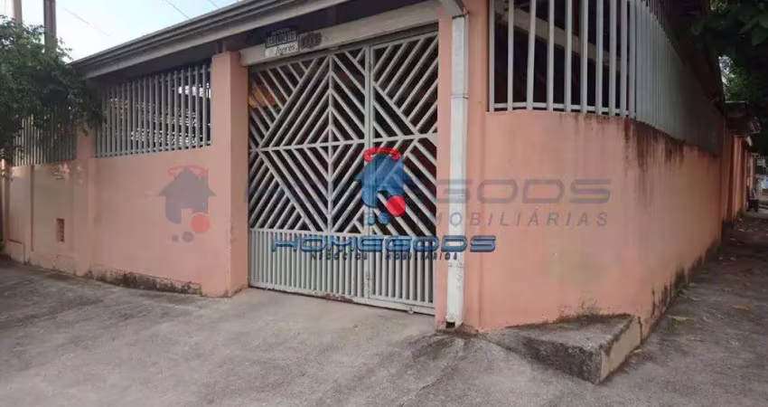 Casa para venda em vila real de 300.00m² com 2 quartos e 3 garagens