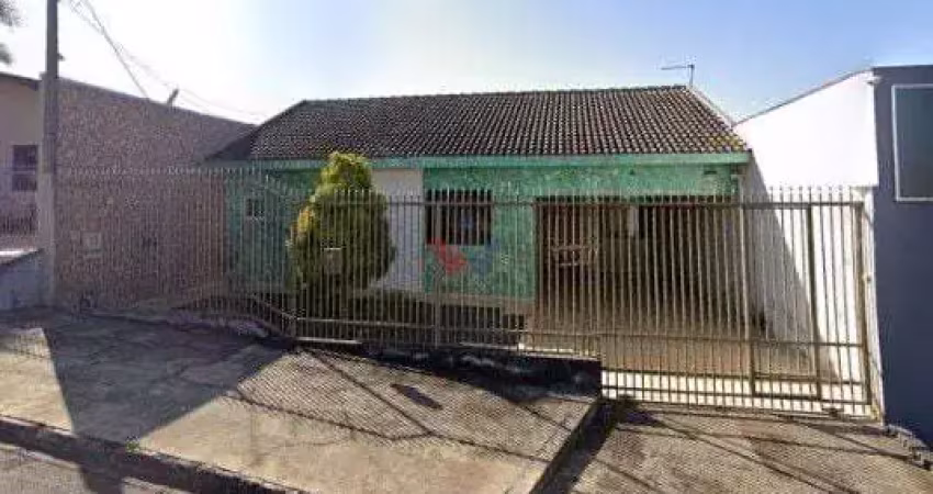 Casa para venda em vila bela de 236.00m² com 2 quartos, 1 suite e 2 garagens