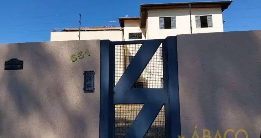 Apartamento para venda em jardim jockey clube de 155.00m² com 2 quartos e 1 garagem