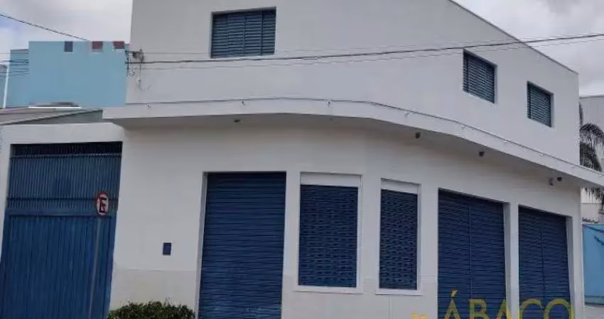 Prédio comercial para alugar em vila marcelino de 270.00m²