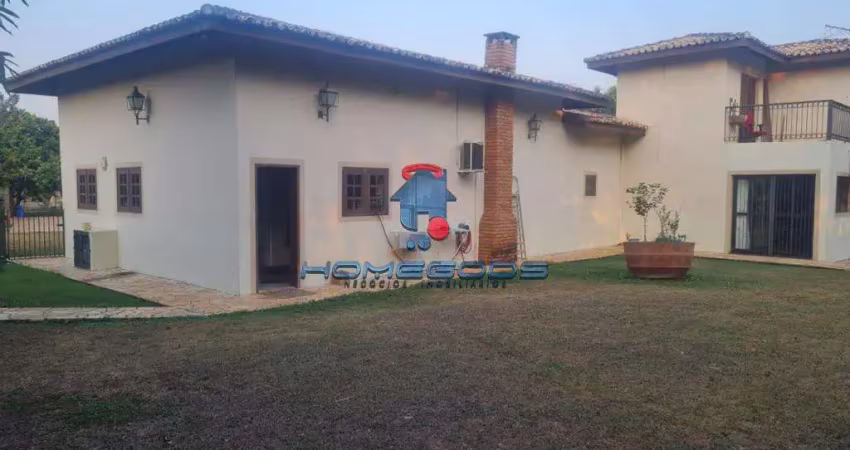 Chácara para venda em zona rural de 5090.00m² com 4 quartos, 4 suites e 4 garagens
