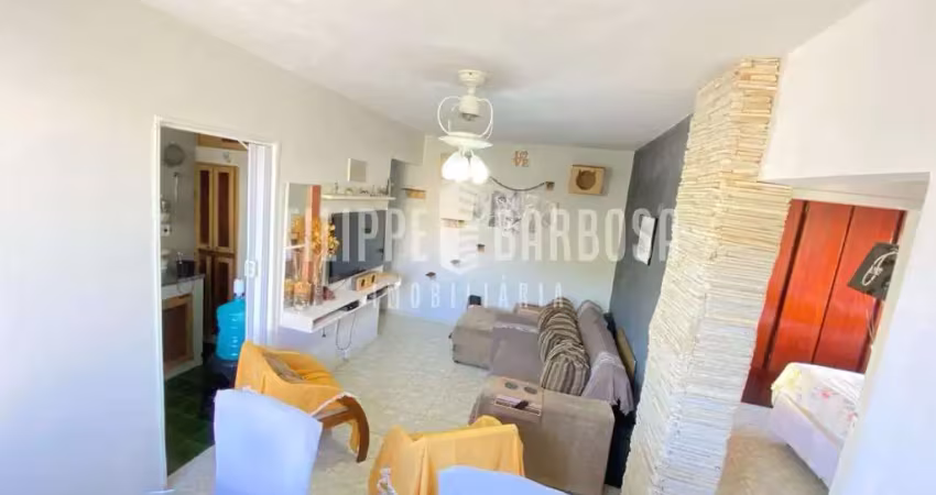 Apartamento para venda em cordovil de 45.00m² com 2 quartos e 1 garagem