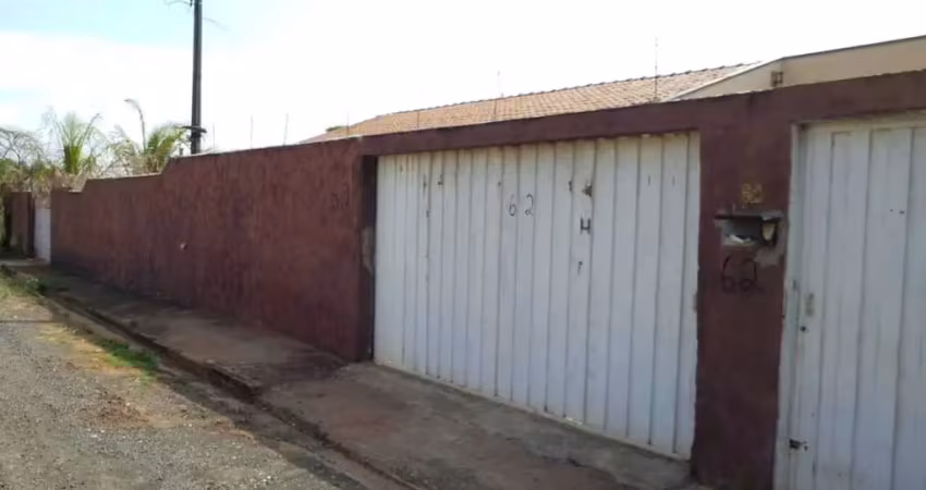 Chácara para venda em vila azul (zona rural) de 2400.00m² com 3 quartos, 1 suite e 5 garagens