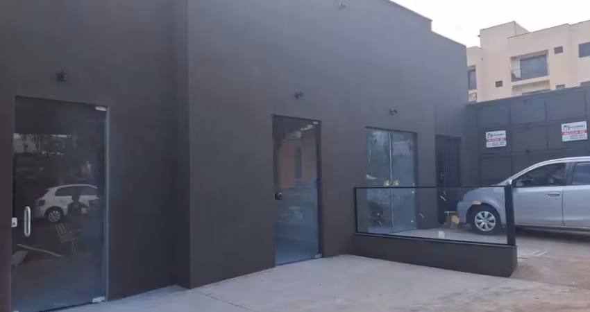 Ponto comercial para alugar no Jardim Urano, São José do Rio Preto 