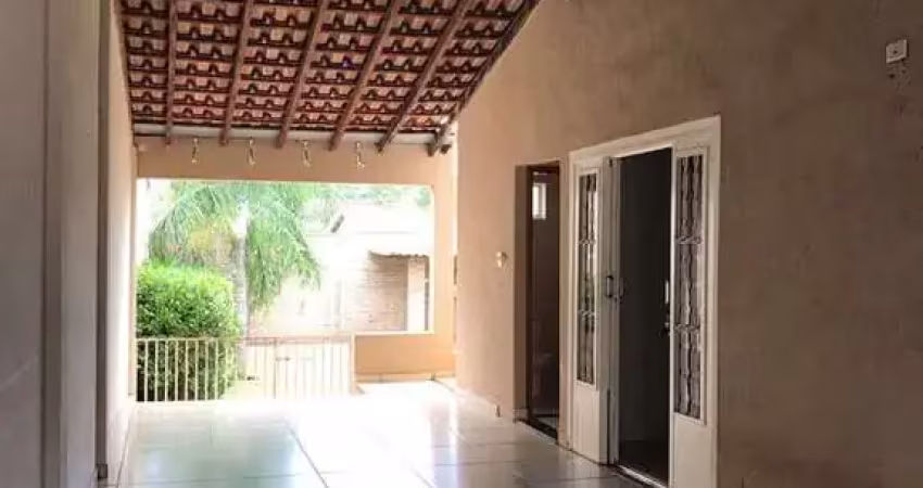 Casa para venda em jardim nazareth de 162.00m² com 3 quartos, 1 suite e 4 garagens