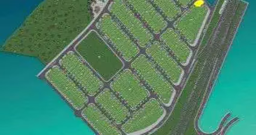 Terreno à venda no Residencial Machado I, São José do Rio Preto 
