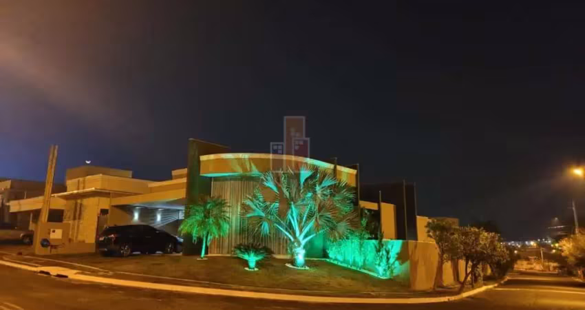 Casa de condomínio para venda em quinta ranieri de 230.00m² com 3 quartos, 1 suite e 4 garagens