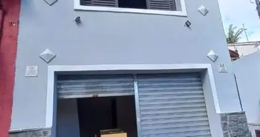 Casa com 2 quartos para alugar na Rua Gandavo, 337, Vila Clementino, São Paulo