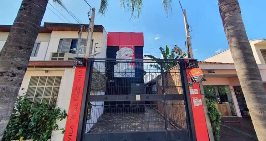 Prédio comercial para alugar em jardim sumaré de 340.54m² com 3 quartos, 3 suites e 1 garagem