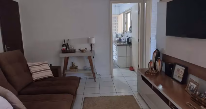 Apartamento para venda em vila nossa senhora aparecida de 89.00m² com 2 quartos e 1 garagem