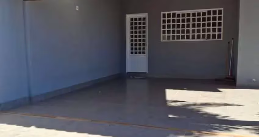 Casa para venda em jardim nunes de 150.00m² com 2 quartos, 1 suite e 4 garagens