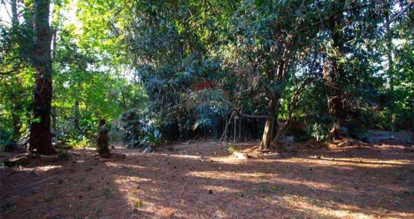 Terreno para venda em engordadouro de 4821.00m² com 1 quarto