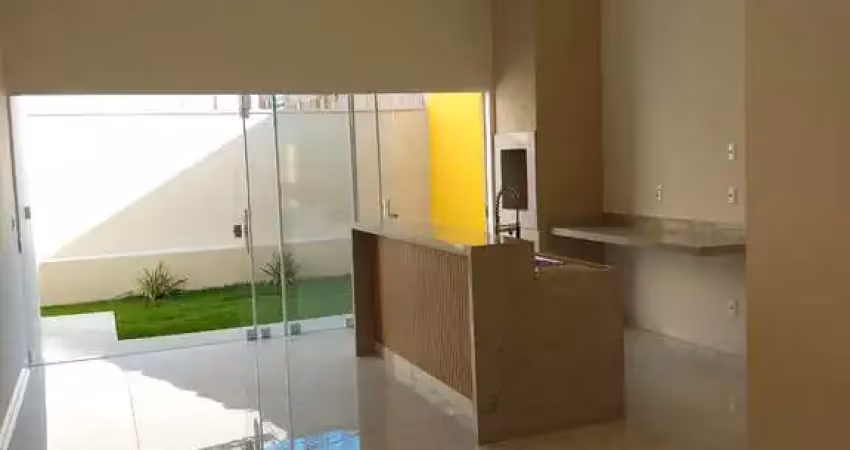 Casa para venda em residencial vila madalena de 100.00m² com 3 quartos, 1 suite e 2 garagens