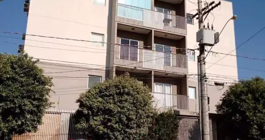 Apartamento para venda em vila boa esperança de 44.00m² com 1 quarto e 1 garagem