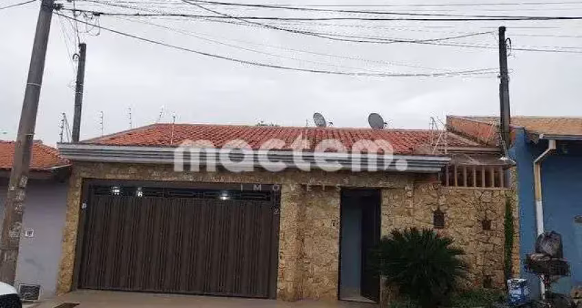 Casa para venda em jamil seme cury de 144.00m² com 3 quartos, 1 suite e 2 garagens