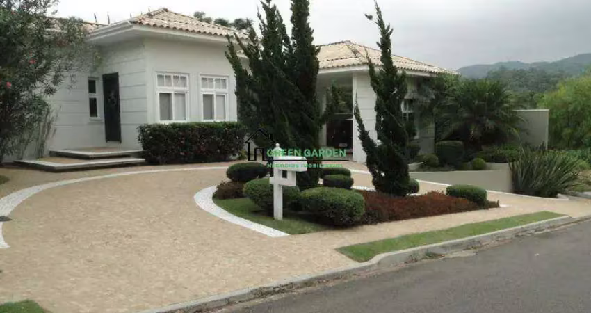 Casa para venda em chacara malota de 446.00m² com 3 quartos, 1 suite e 4 garagens