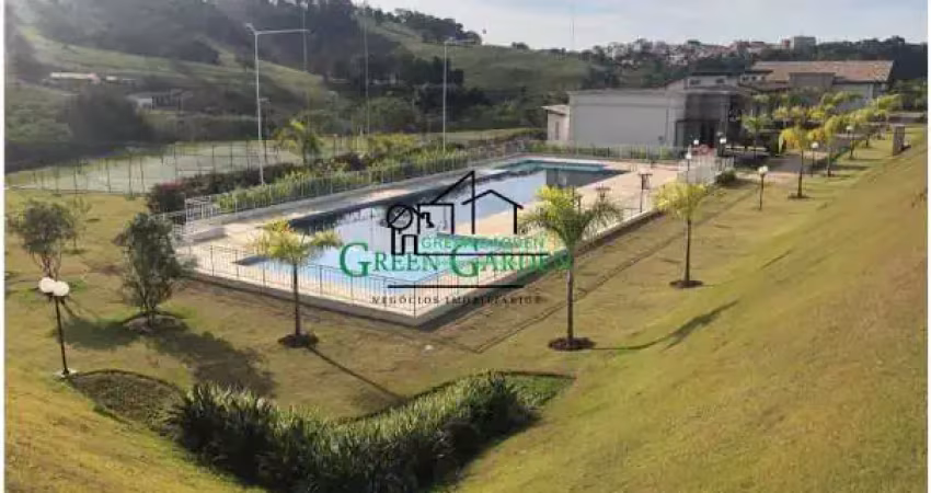 Terreno para venda em residencial santo antônio de 800.00m²