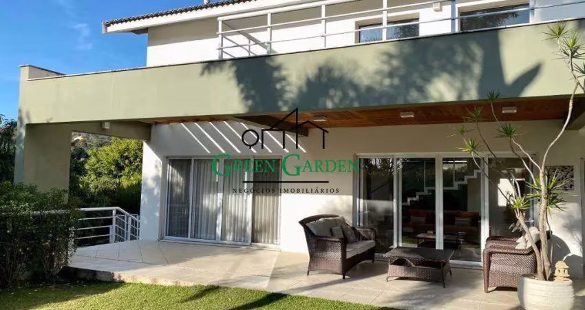 Casa para venda em chacara malota de 520.00m² com 4 quartos e 4 suites