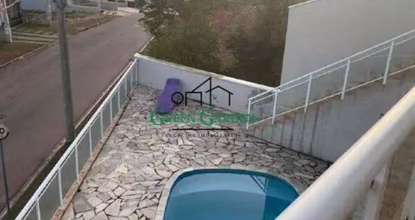 Casa para venda em chácaras aracary de 198.00m² com 3 quartos, 1 suite e 2 garagens