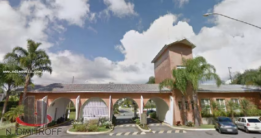 Casa de condomínio para alugar em vila oliveira de 240.00m² com 4 quartos, 1 suite e 4 garagens