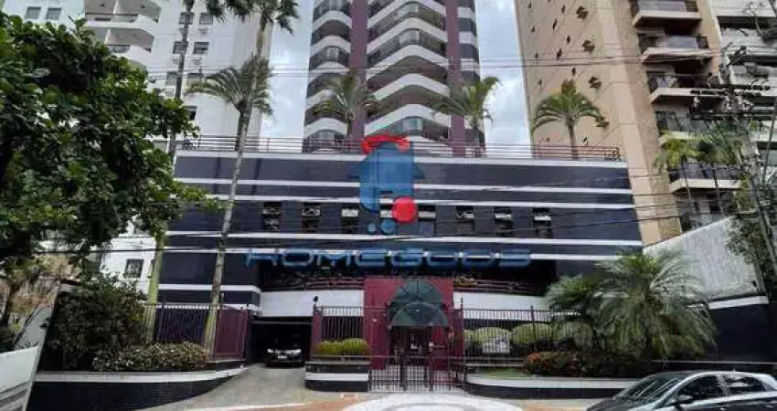 Apartamento para venda e aluguel em parque villa flores de 220.00m² com 4 quartos, 2 suites e 4 garagens