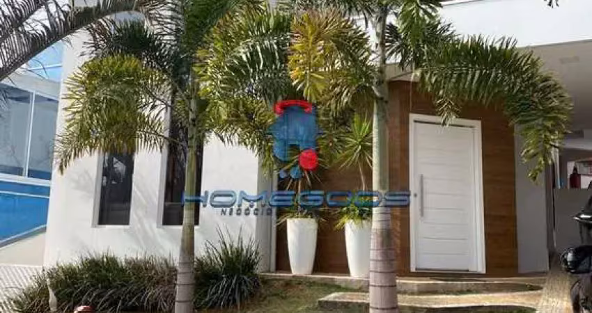 Casa de condomínio para venda em parque bellaville de 237.00m² com 4 quartos e 4 suites