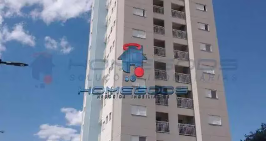 Apartamento para venda e aluguel em vila itapura de 56.00m² com 2 quartos, 1 suite e 1 garagem