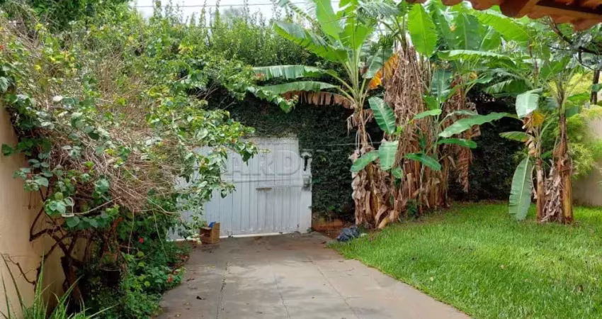 Casa para venda em jardim centenário de 327.00m² com 4 quartos, 2 suites e 4 garagens