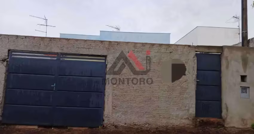 Casa para venda em parque igaçaba de 118.00m² com 3 quartos, 1 suite e 2 garagens