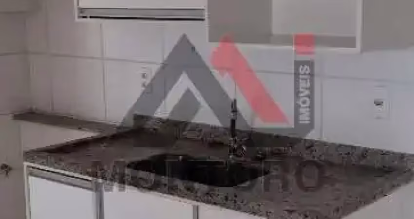 Apartamento para venda em jardim magnólias de 72.00m² com 2 quartos, 1 suite e 1 garagem