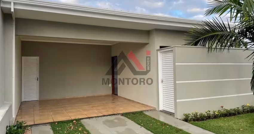 Casa de condomínio para venda em doutor tancredo de almeida neves de 110.00m² com 3 quartos, 1 suite e 2 garagens