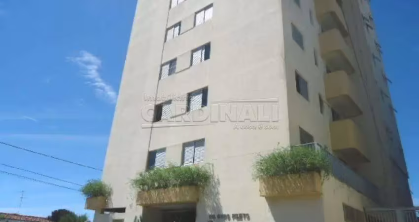 Apartamento para venda em centro de 70.00m² com 2 quartos e 1 garagem