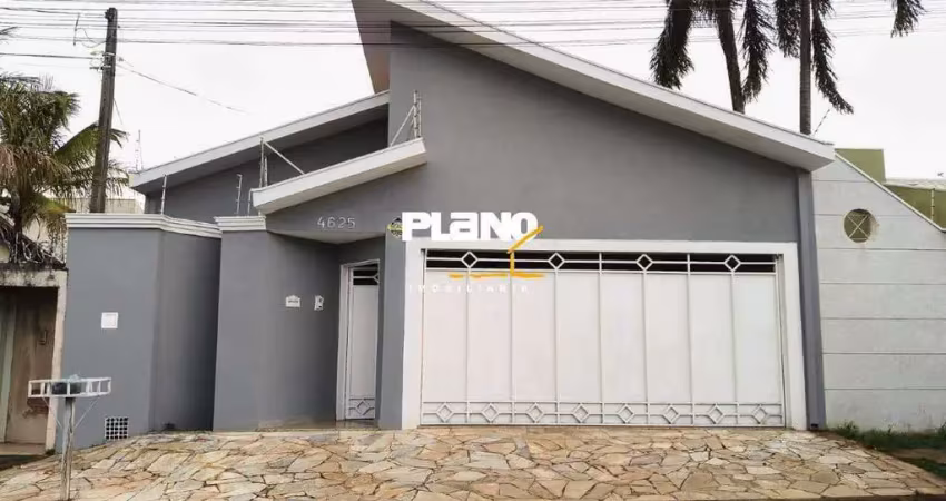 Casa para alugar em parque franville de 200.00m² com 3 quartos, 1 suite e 2 garagens