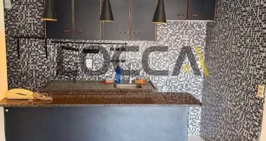 Apartamento para alugar em jardim palma travassos de 73.00m² com 3 quartos, 1 suite e 1 garagem