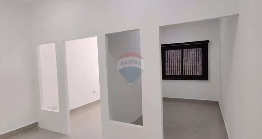 Sala comercial para alugar em zona especial de interesse social (zeis) de 41.75m²