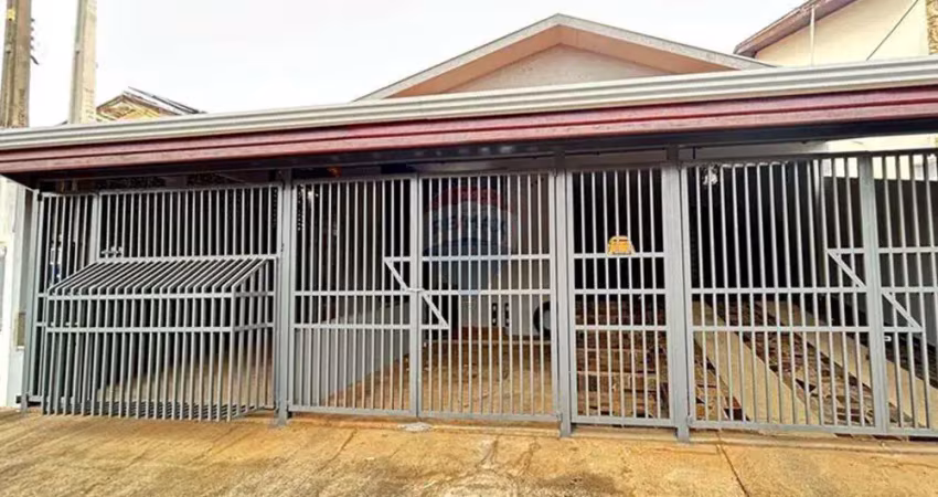 Casa para venda em jardim santa rosa de 200.00m² com 2 quartos e 3 garagens