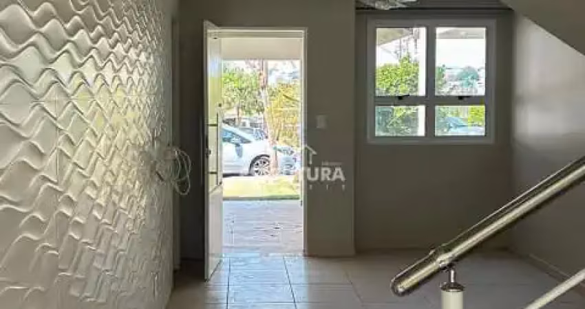 Casa de condomínio para venda em jardim residencial das palmeiras de 128.00m² com 4 quartos, 1 suite e 4 garagens