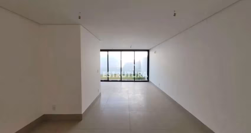 Casa de condomínio para alugar em vila paulista de 152.00m² com 3 quartos, 3 suites e 2 garagens