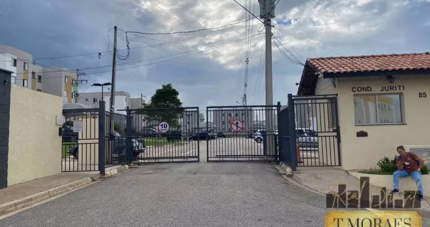 Apartamento para venda em altos de ipanema de 52.00m² com 2 quartos e 1 garagem